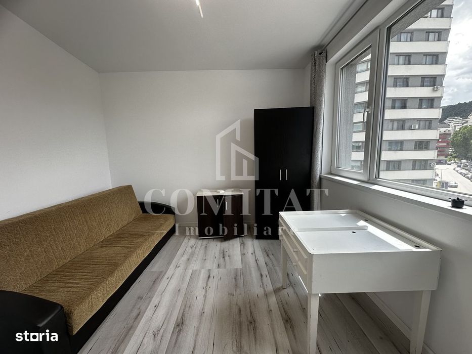 Apartament la etaj intermediar | 3 camere | Zona Bmw