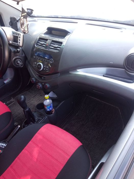 Продаётся Spark 3 позиция