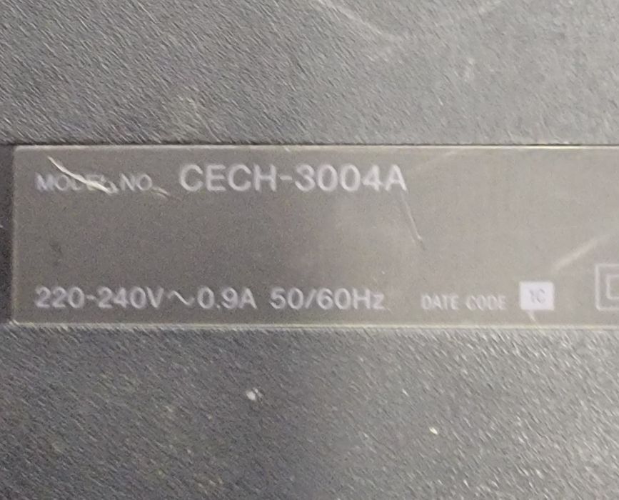 PS3 + GTA5 + джойстик