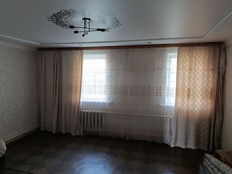 Частный дом в алге