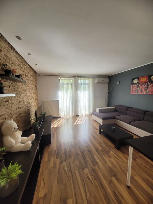 Apartament 2 camere de închiriat - strada Mucius Scaevola
