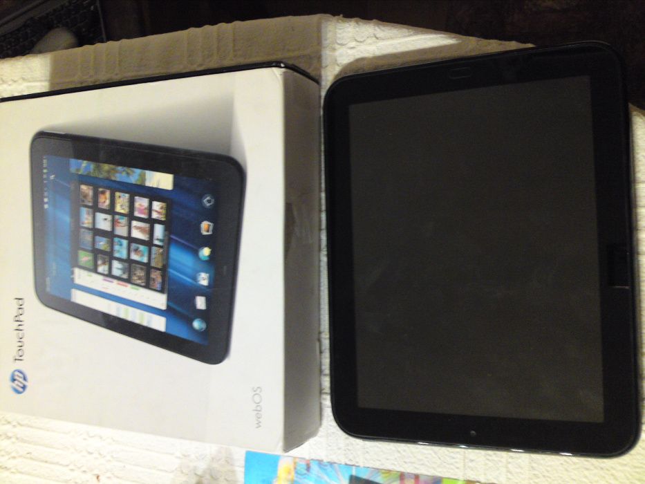 Лот HP Omni 10,Bush A1,CNM Touchpad,HP Touchpad,Asus TF201,Galaxy tab3