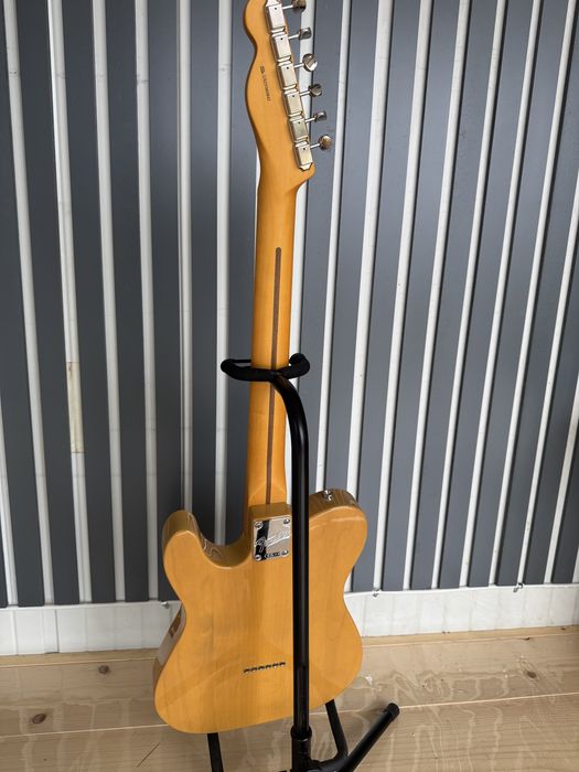 Fender telecaster california