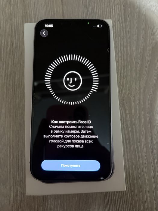 Продам Iphone 14