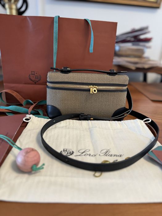 LP дамска чанта