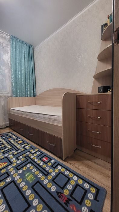 Продам детскую спальную зону