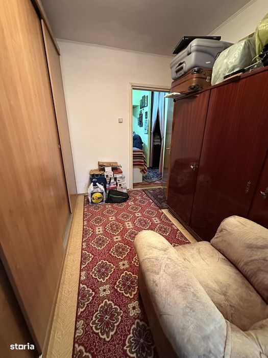 Apartament 4 camere de vanzare Iuliu Maniu (Bloc Anvelopat /Etaj 1/10)