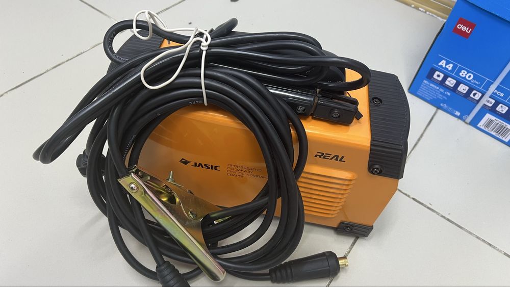 Сварочный аппарат