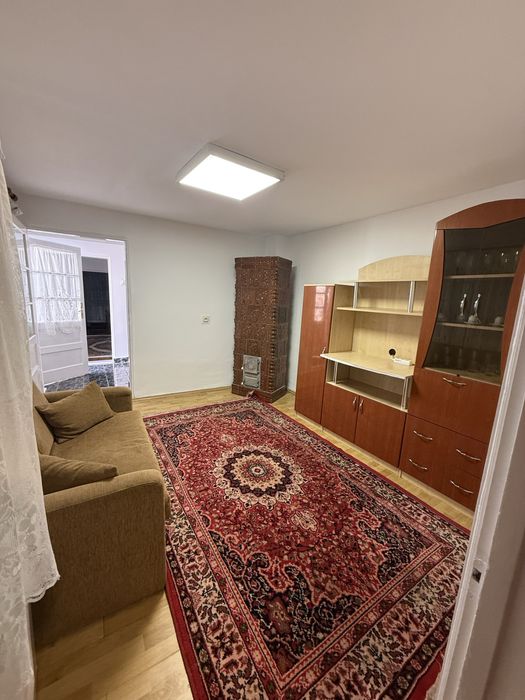 Casa Micalaca de inchiriat 3 camere