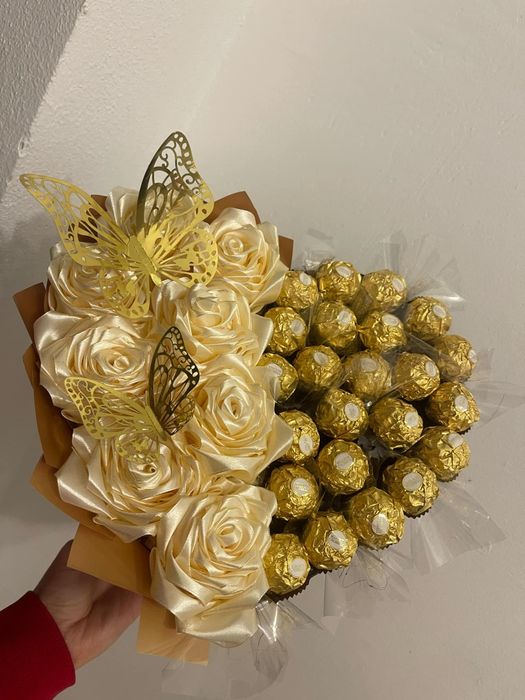 Aranjament floral