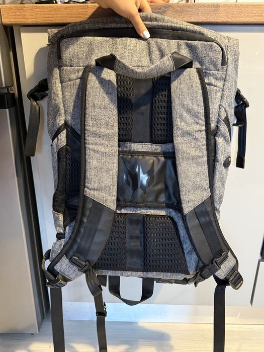 Rucsac Acer Predator Gaming Rollup 15