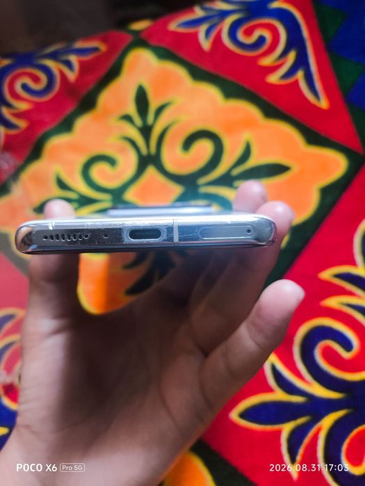 Xiaomi Mi 11 ultra