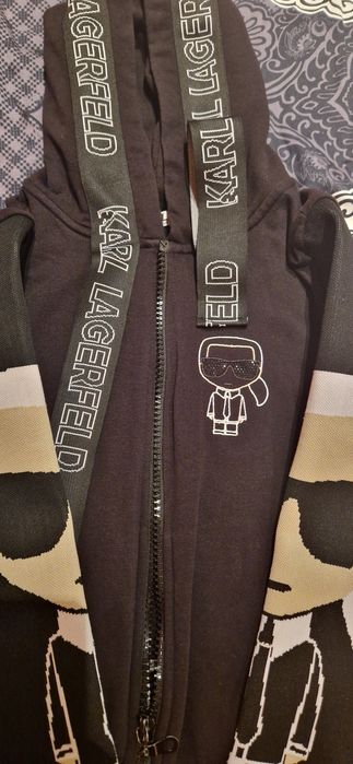 Комплект-(aнцуг)