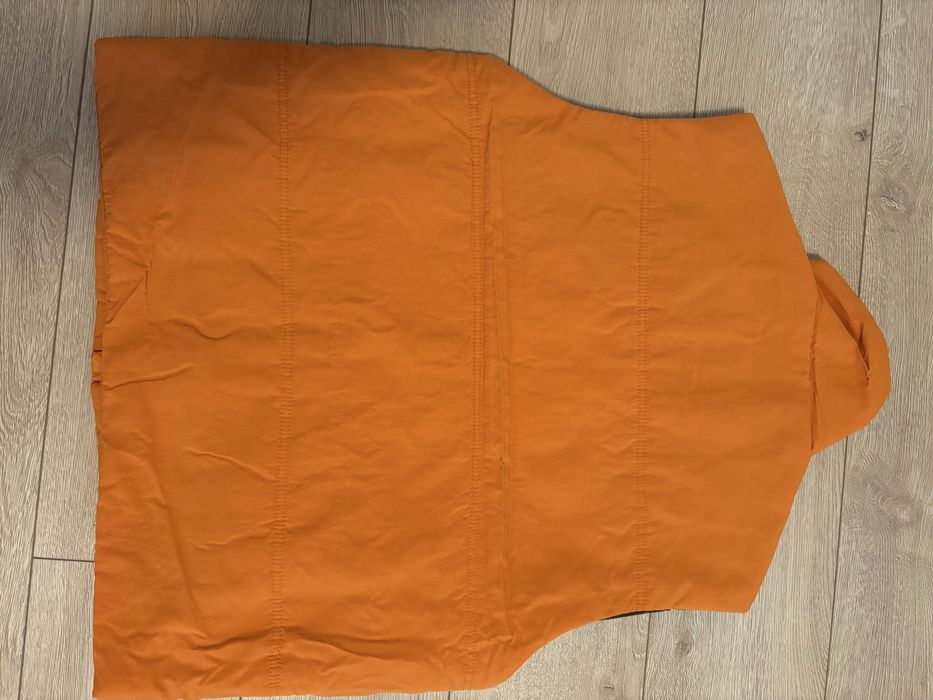 Vand  vesta unisex Timeout