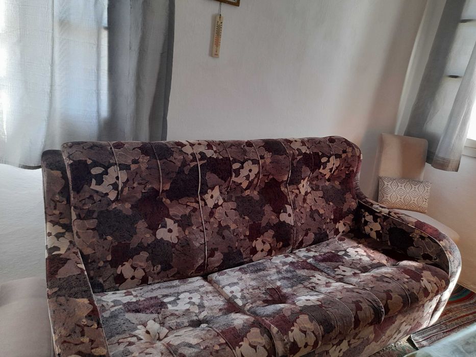 Продажба на къща в село Бръшляница
