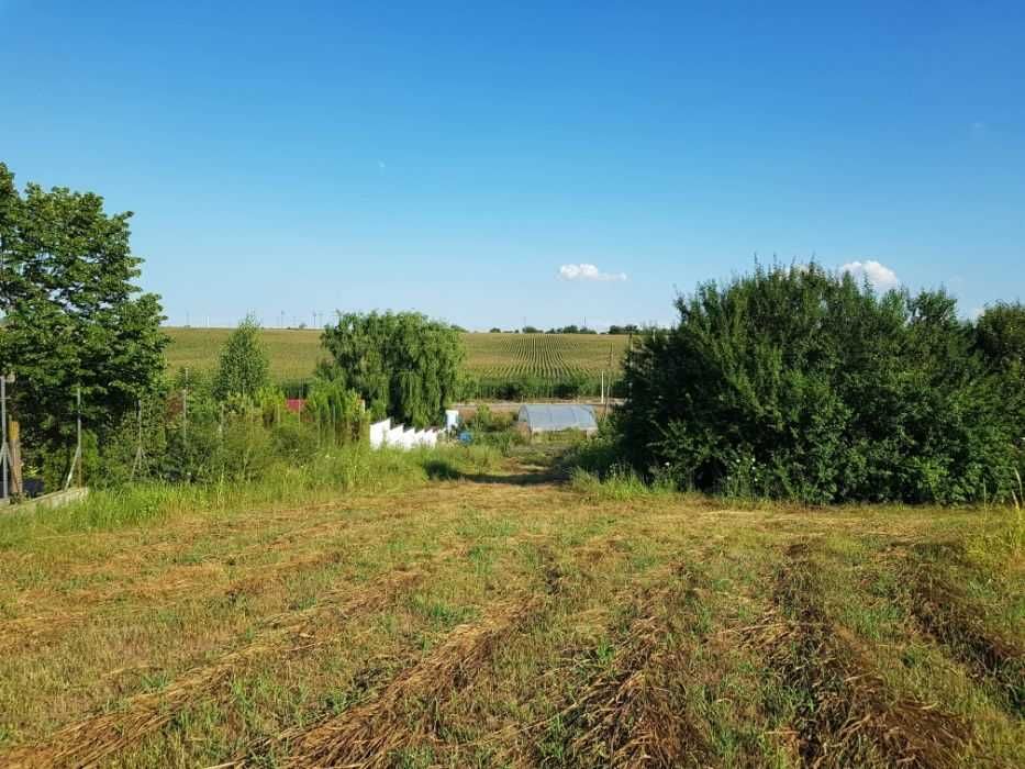 Teren Intravilan Adunatii Copaceni