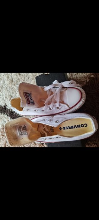 Teniși converse mărimea 35 model Chuck Taylor