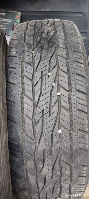 Гуми летни  225/60/18 Dot 20г. и 19 г.