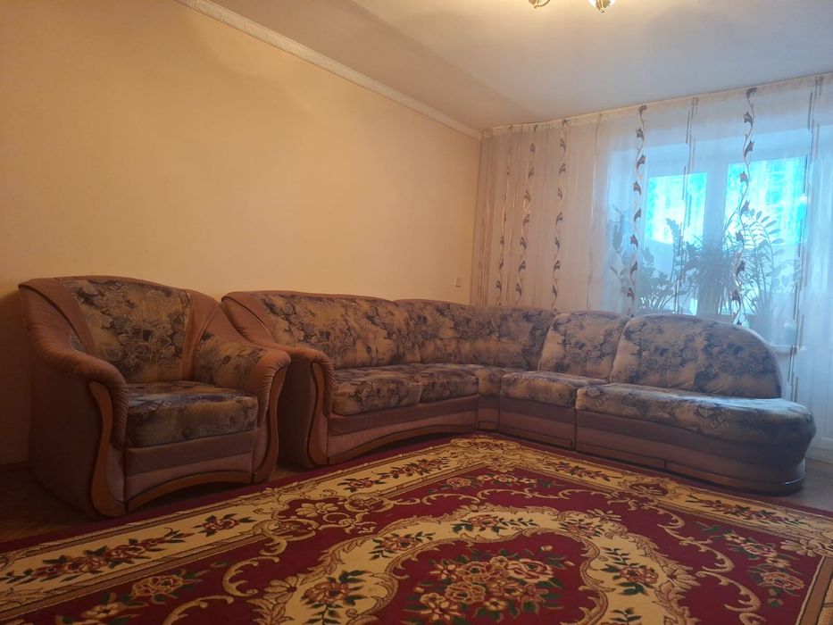 Продам угловой диван