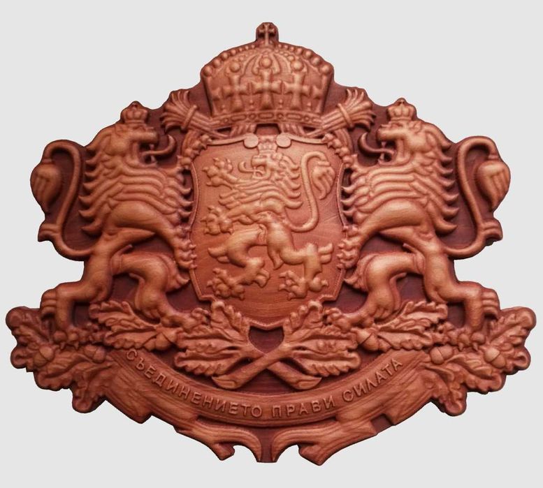 Дърворезби за подарък и сувенир