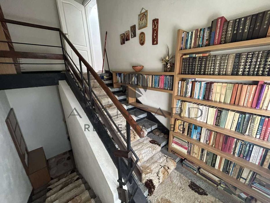 Продава се Мезонет в Пловдив, Център - 244 кв.м за 984 €/кв.м - Снимка #11