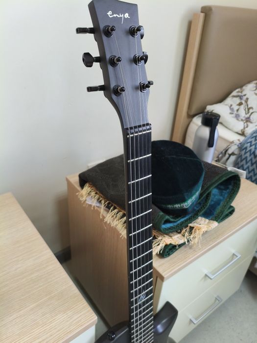 Электрогитара Enya Nova GO Sonic
