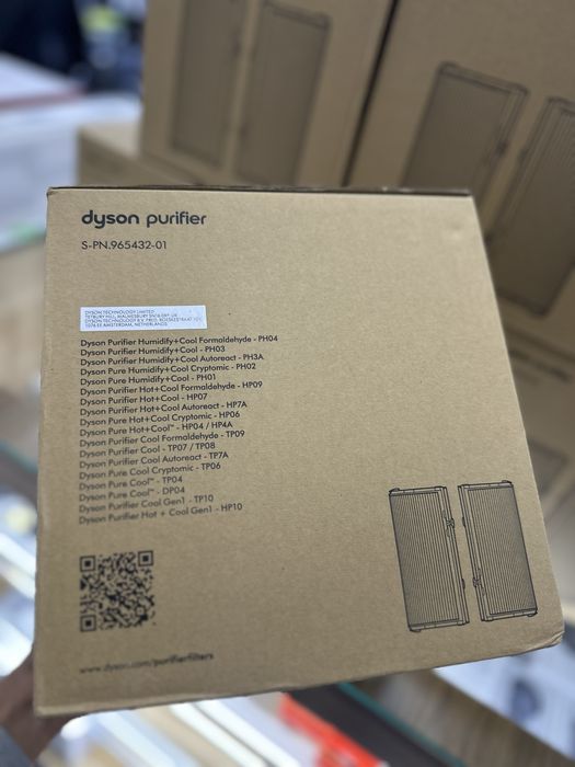 Dyson Purifier Filter | Original | В наличии