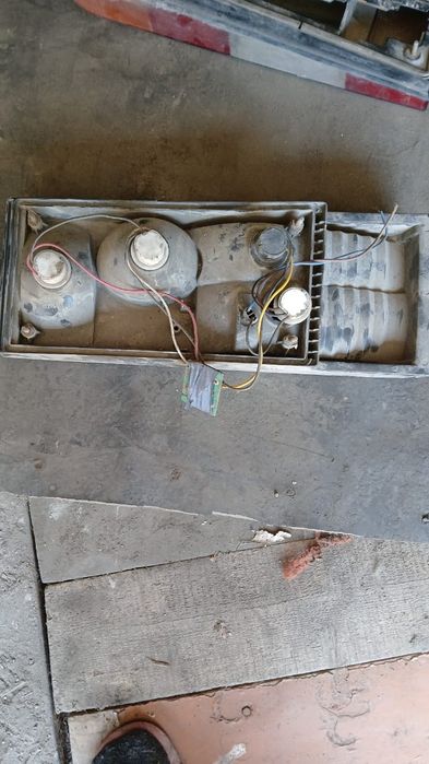 Продам запчасти ваз