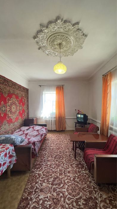 Продается отдельно стоящий дом