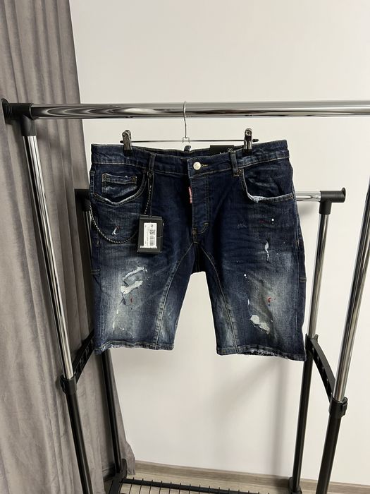 Blugi DSQUARED2 super calitate