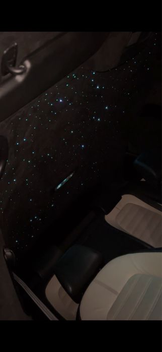 Retapitare plafon stelute