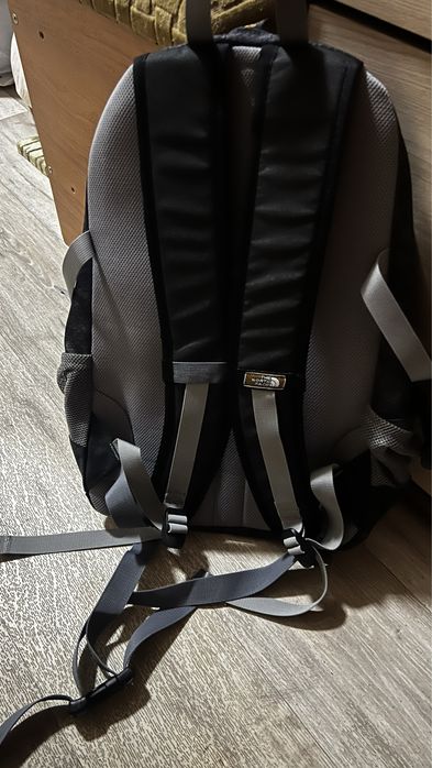 Сумка рюкзак the north face