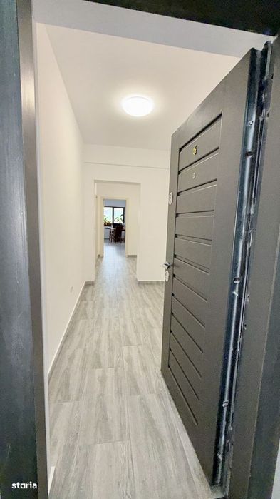 Premium by Xavitel | 2 camere | Etaj 2 | Terasă si parcare