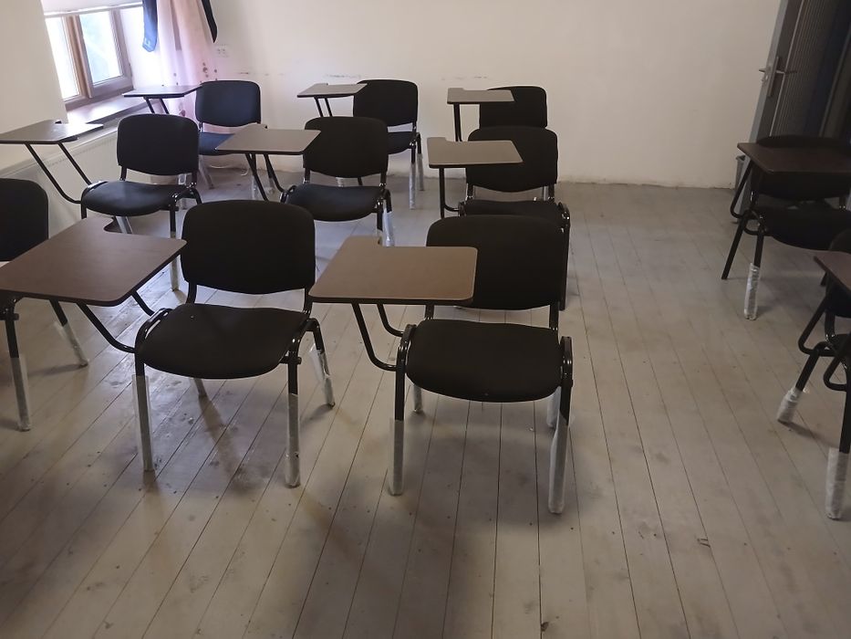 Parta stul pyupitr