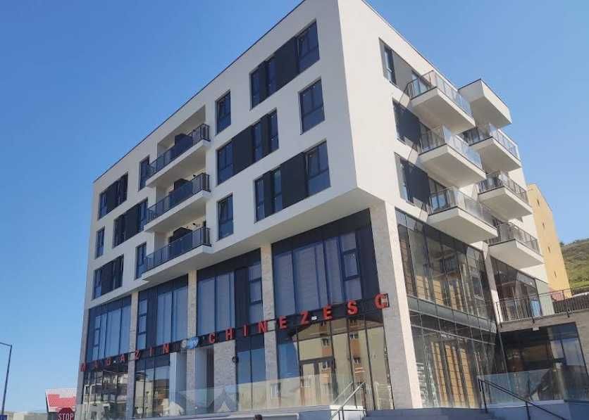 Apartament superfinisat de inchiriat Floresti