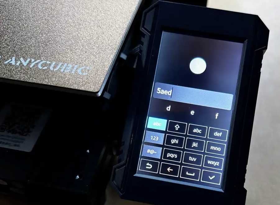 Imprimantă 3D Anycubic Kobra 2 Plus