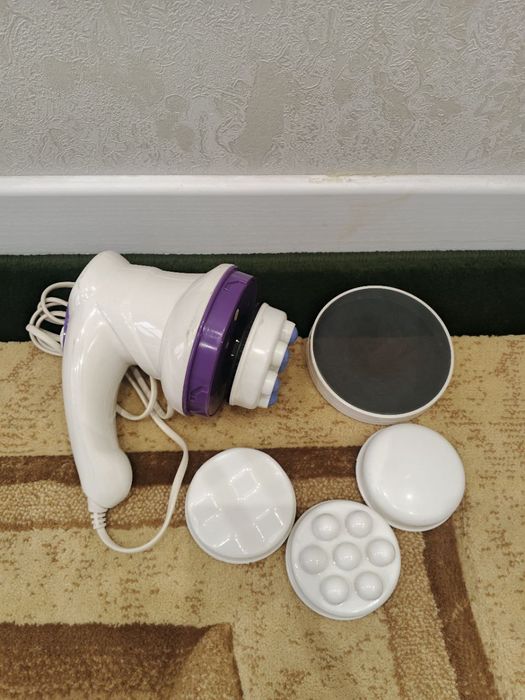 Массаж relax аппарат.