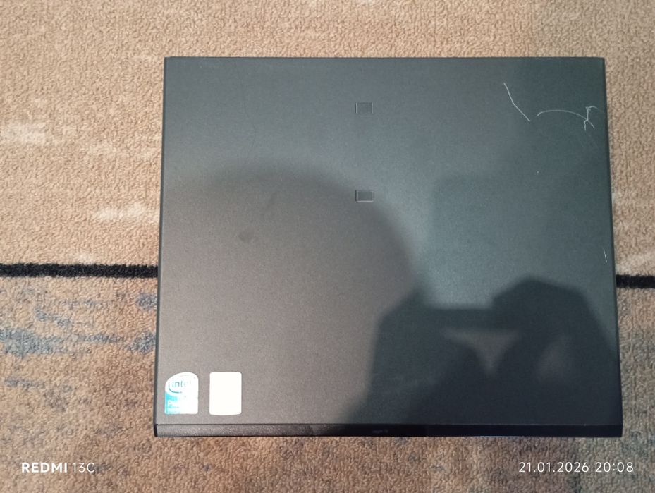 Lenovo Thinkcetre mp58