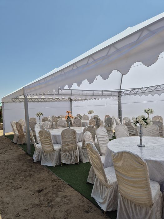 Юрта шатыр стол стулья