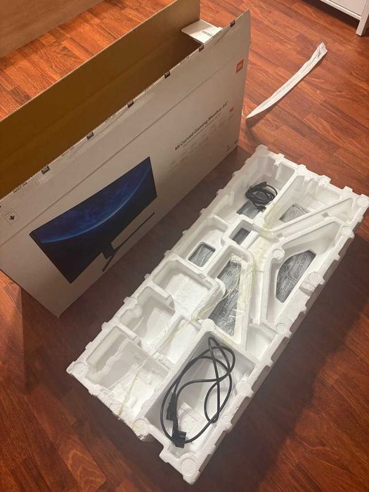 Xiaomi Redmi G34WQ - ЗАПЧАСТИ.