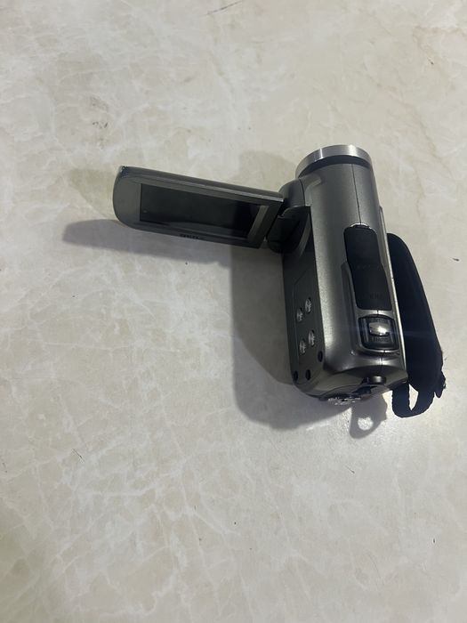 Камера g400 HD camcorder