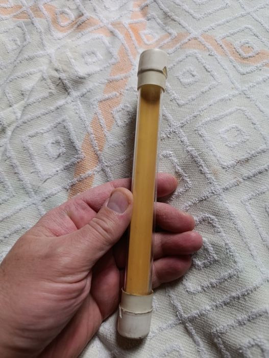 Термометр СССР винтаж