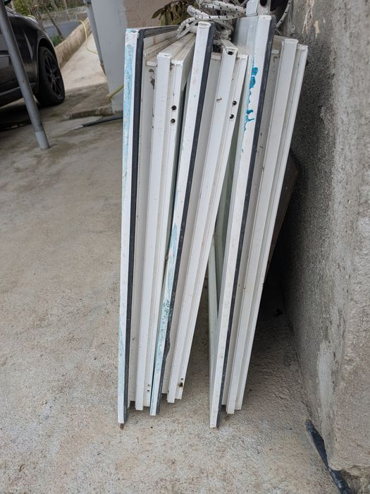 Дограма използвана