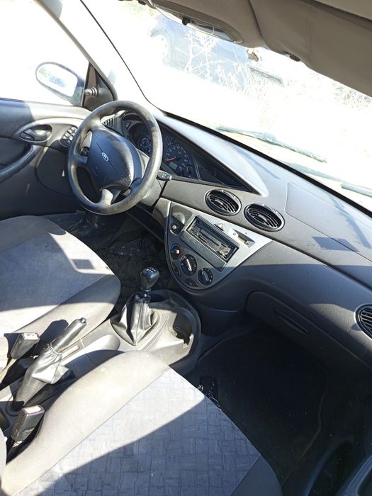 Форд Фокус  1.8тди