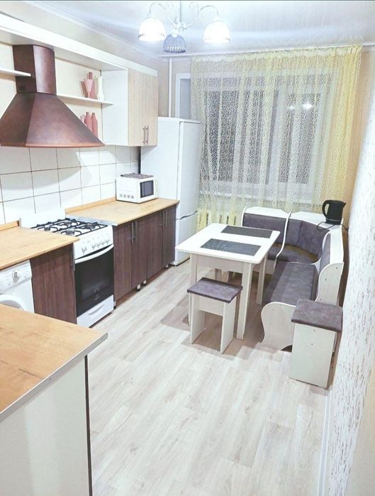 Продам 1комн квартиру 3мкр 22д