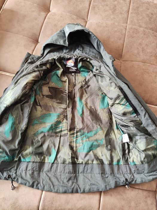 Куртка подросткая