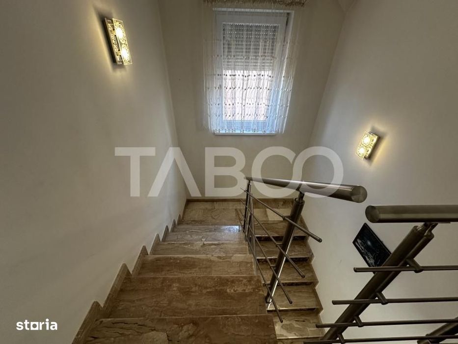 Apartament de vanzare 155 mpu 3 camere si 2 locuri de parcare Selimbar