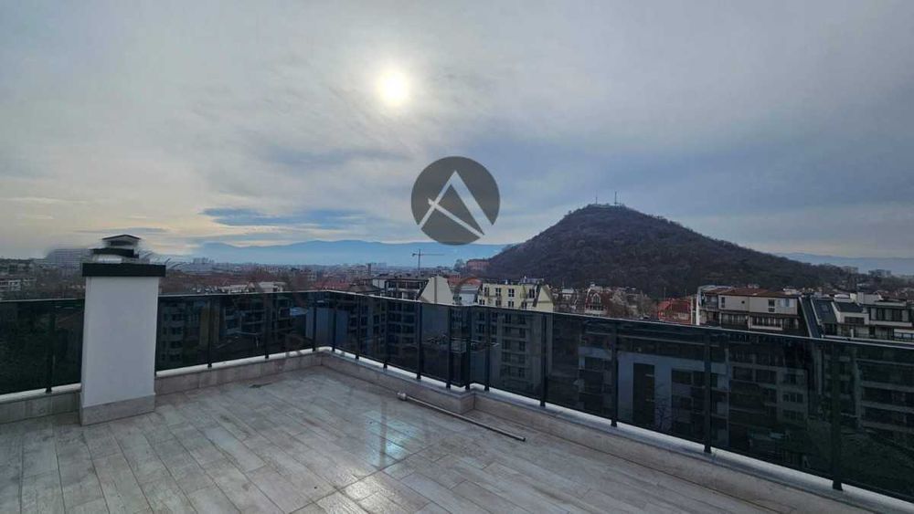 Продава се Мезонет в Пловдив, Младежки Хълм - 187 кв.м за 1604 €/кв.м - Снимка #11