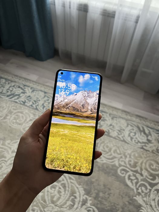 Xiaomi 11 lite 5g ne