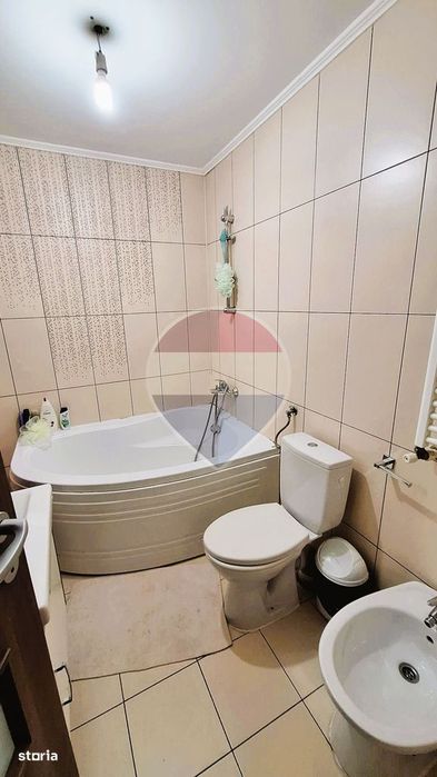 3 camere de vânzare Popesti Leordeni,Zona Centrala/Primarie